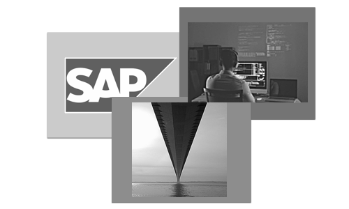 Home-sap-bridge,SAP S/4 HANA Sales, ABAP OO Entwickler, Überblick - Dienstleistungsportfolio,