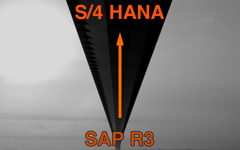 sap-bridge-s/4 hana sales-vertrieb